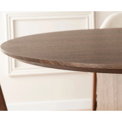 Стол Mebel Elite Tino 190 (Walnut) Thumb