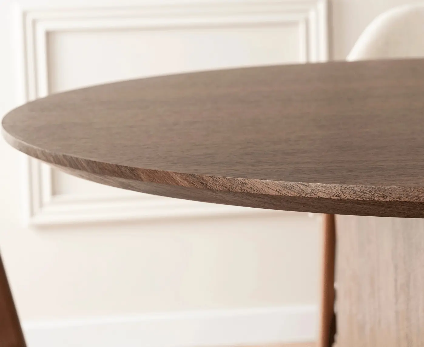 Стол Mebel Elite Tino 190 (Walnut) - 6