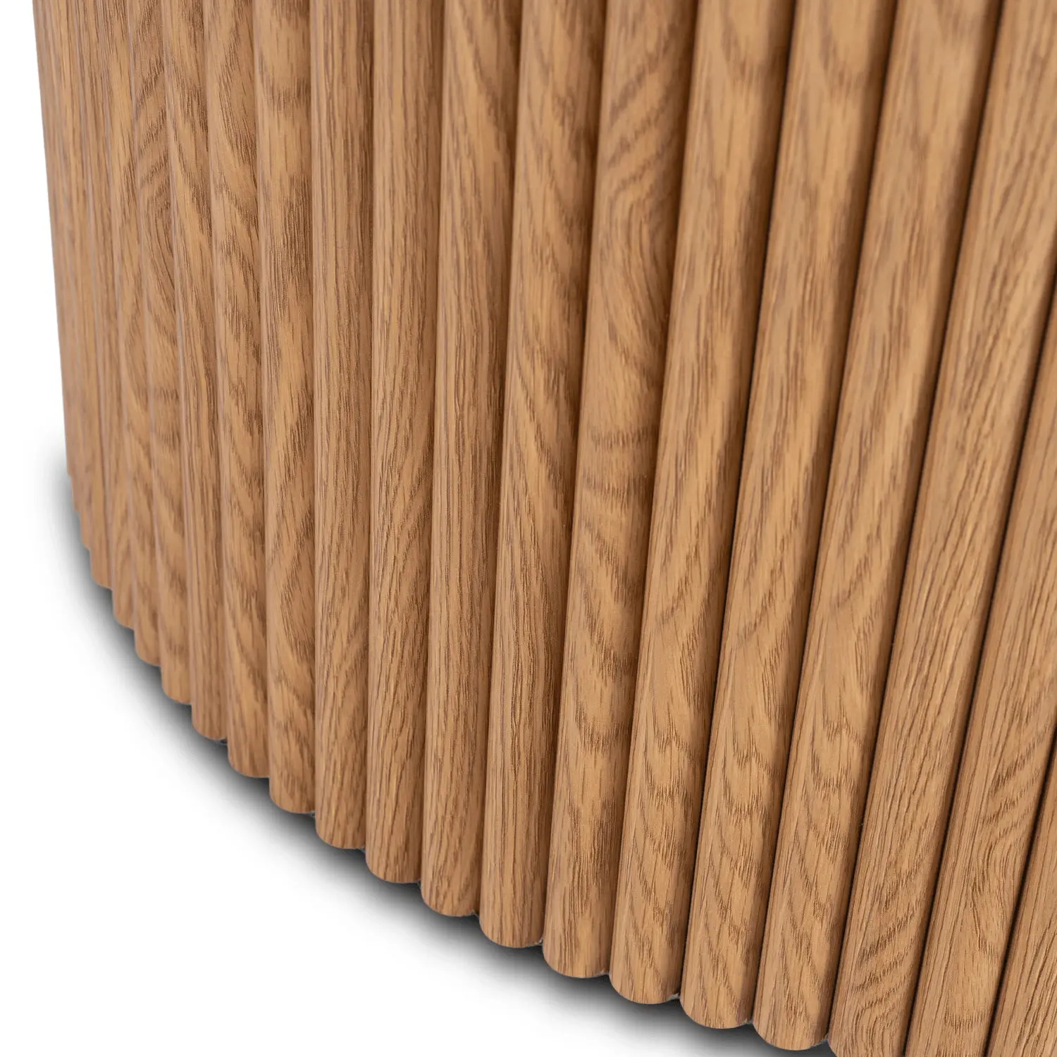 Masa extensibila Mebel Elite Aurelio 120-160 (Oak) - 6