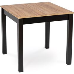 Masa extensibila Mebel Elite Ben 80/140/200x76 (Craft Oak) Thumb