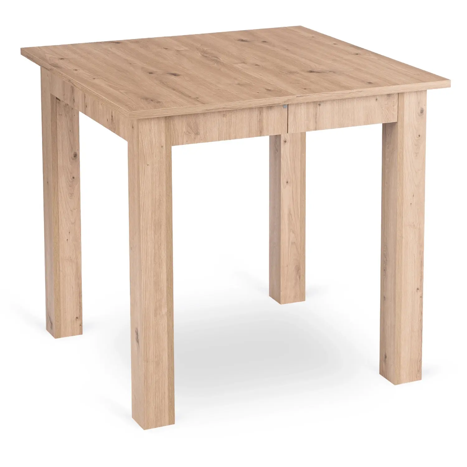Masa extensibila Mebel Elite BEN 80-200 (Artisan Oak) - 2