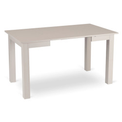 Стол раскладной Mebel Elite BEN 80-200 (Cashmere) Thumb