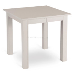 Стол раскладной Mebel Elite BEN 80-200 (Cashmere)