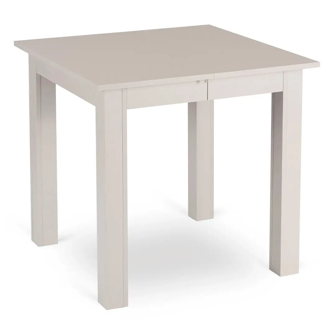 Стол раскладной Mebel Elite BEN 80-200 (Cashmere)