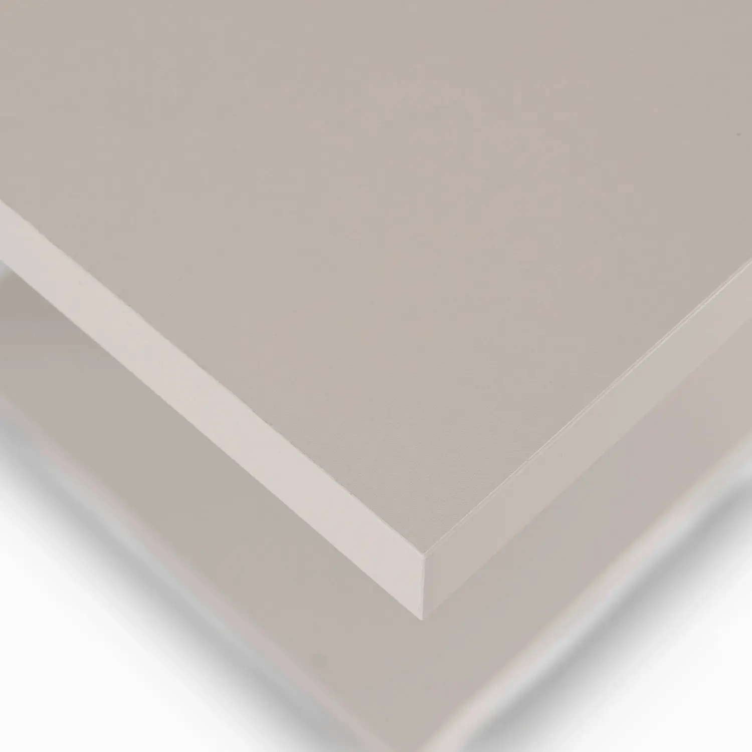 Стол раскладной Mebel Elite Clark 120-160 (Cashmere) - 8