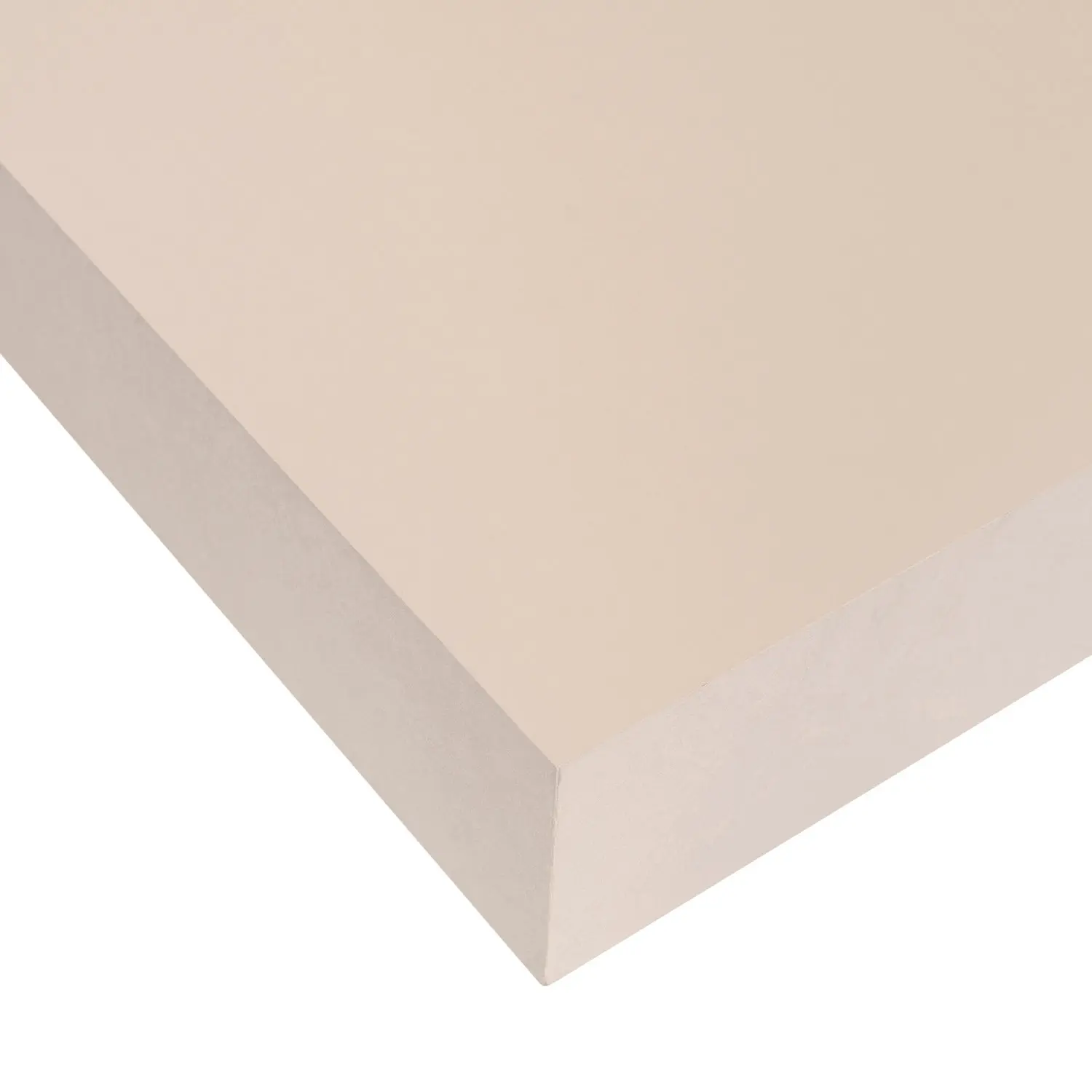 Masa extensibila Mebel Elite Hampton 160-240 (Cashmere/Black) - 7