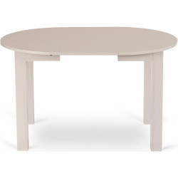 Стол раскладной Mebel Elite Harry 102/142 (Cashmere) Thumb