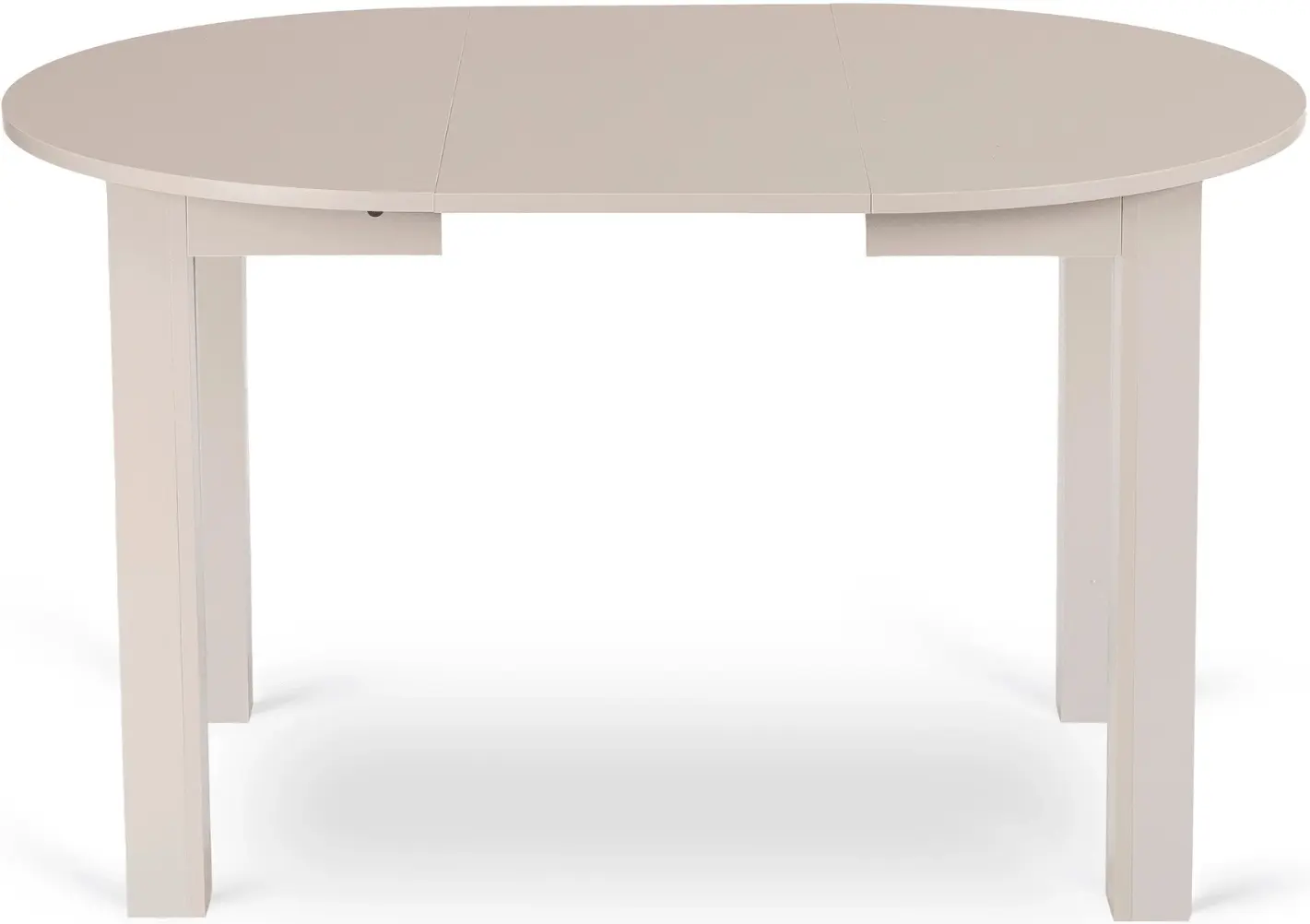 Стол раскладной Mebel Elite Harry 102/142 (Cashmere) - 5