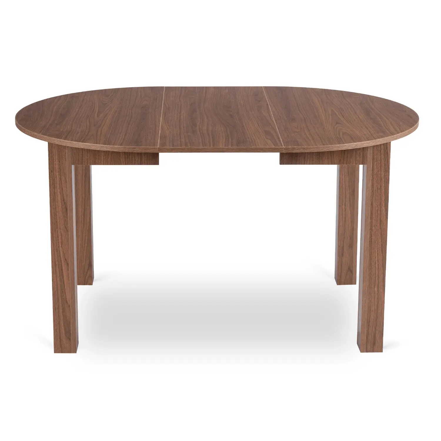 Стол раскладной Mebel Elite Harry 102-142 (Nice Walnut) - 4