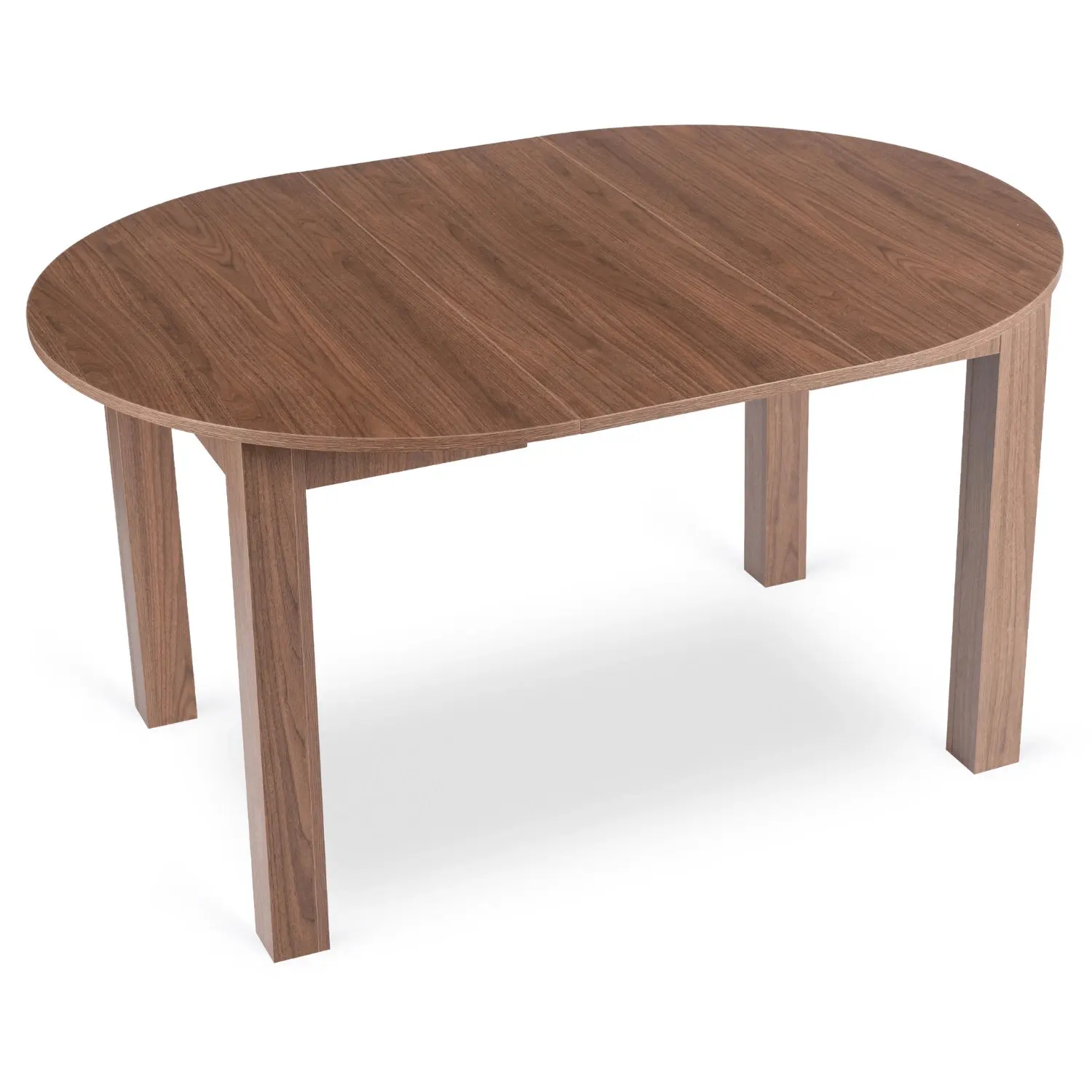 Стол раскладной Mebel Elite Harry 102-142 (Nice Walnut) - 5