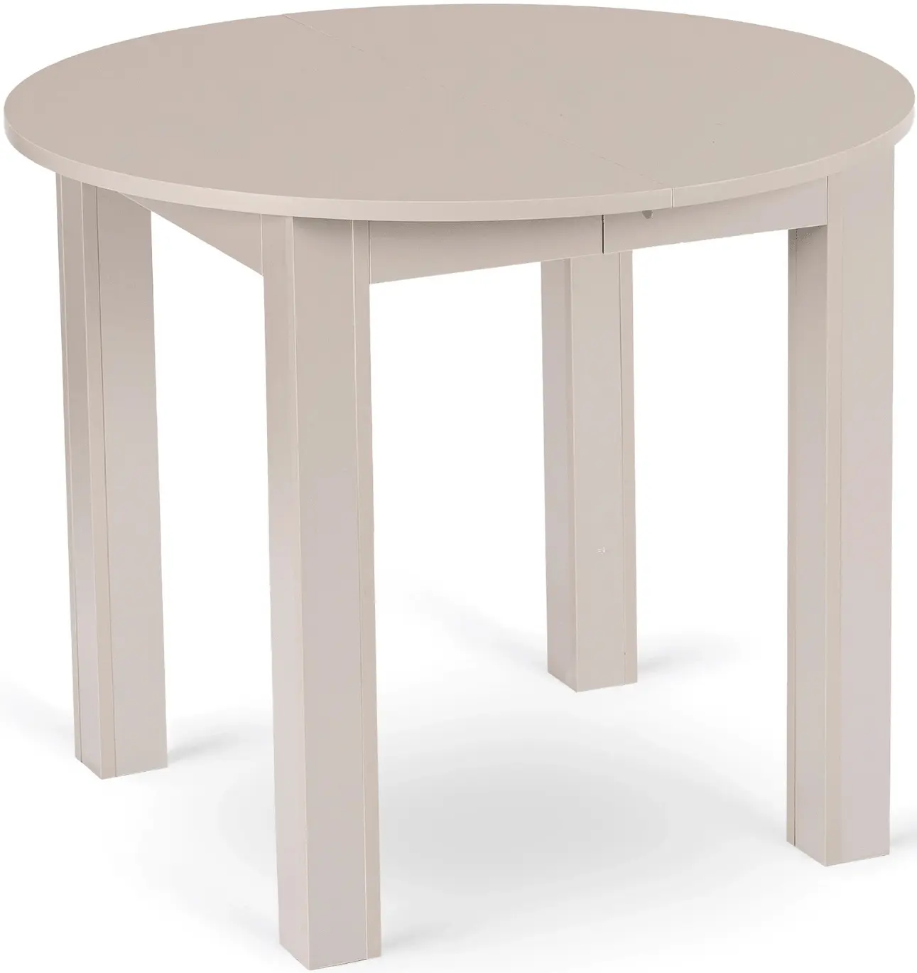 Стол раскладной Mebel Elite Harry 92/132 (Cashmere) - 2