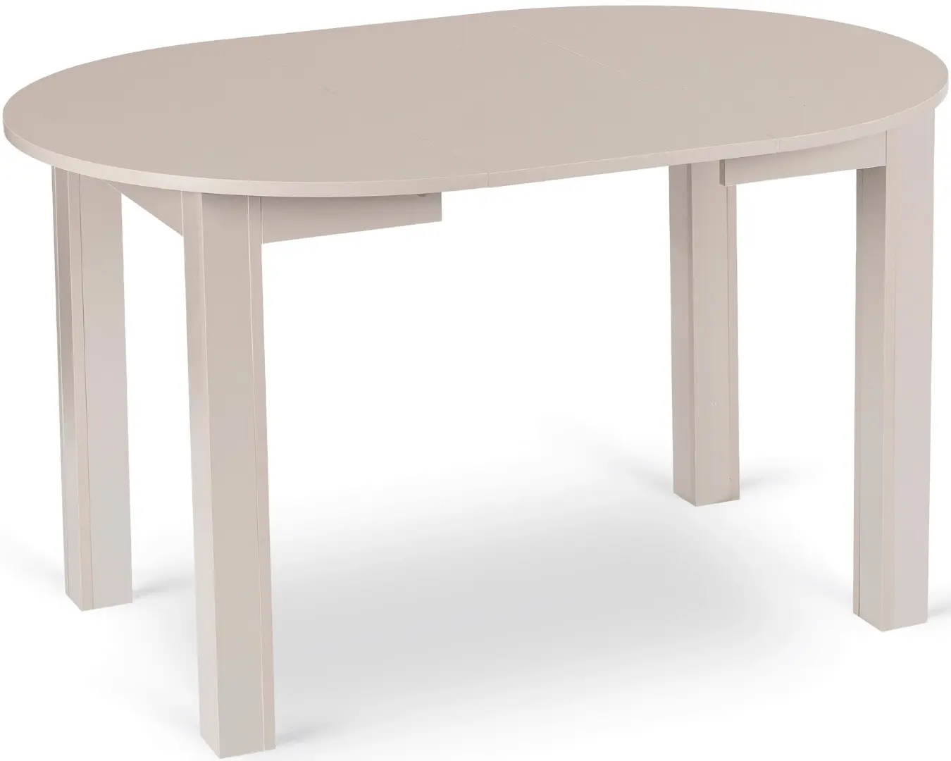 Стол раскладной Mebel Elite Harry 92/132 (Cashmere) - 4