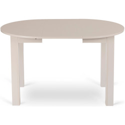 Стол раскладной Mebel Elite Harry 92/132 (Cashmere) Thumb