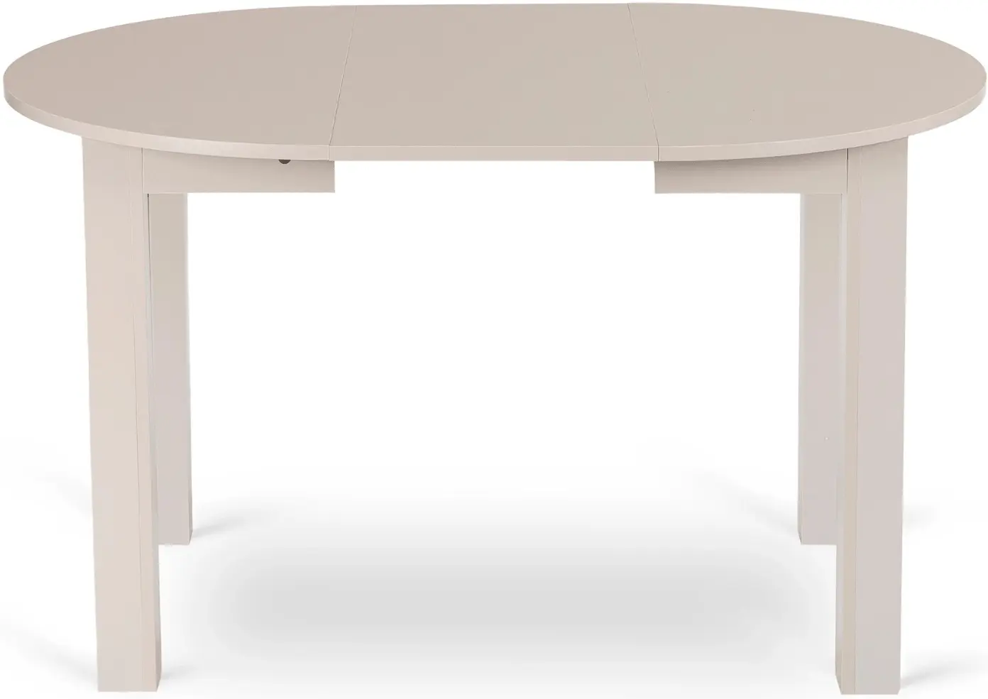 Стол раскладной Mebel Elite Harry 92/132 (Cashmere) - 5