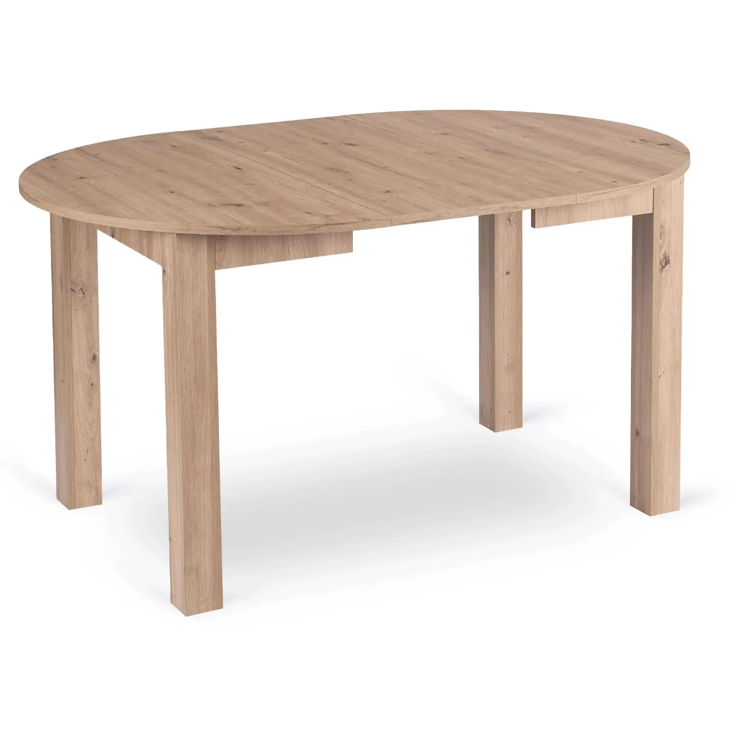 Masa extensibila Mebel Elite James 103-223 (Artisan Oak) - 4
