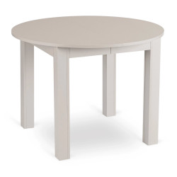 Masa extensibila Mebel Elite James 103-223 (Cashmere) Thumb