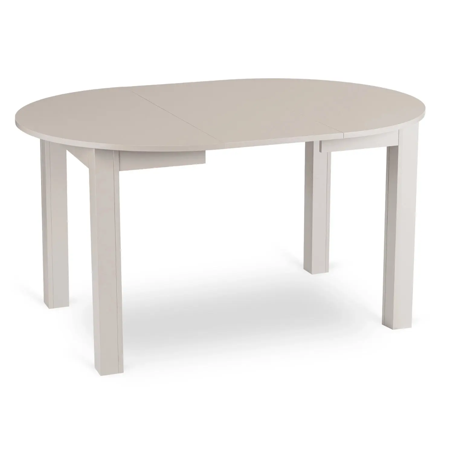 Masa extensibila Mebel Elite James 103-223 (Cashmere) - 4