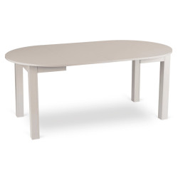 Masa extensibila Mebel Elite James 103-223 (Cashmere) Thumb