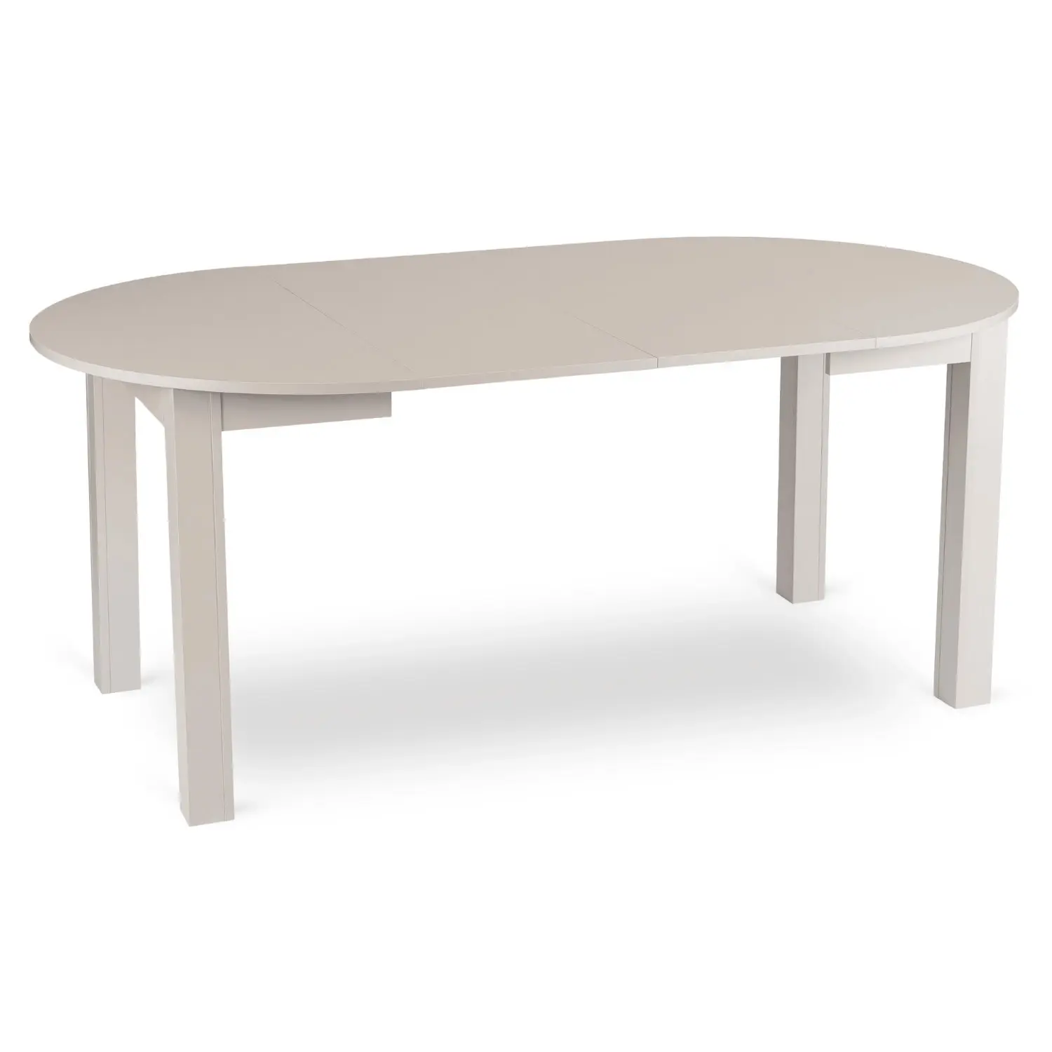 Masa extensibila Mebel Elite James 103-223 (Cashmere) - 5