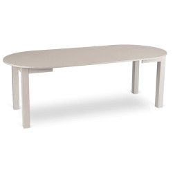 Masa extensibila Mebel Elite James 103-223 (Cashmere) Thumb