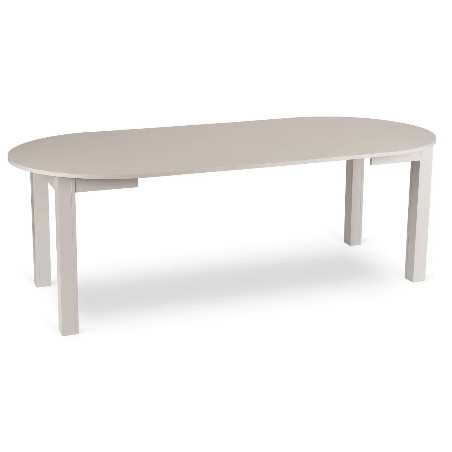 Masa extensibila Mebel Elite James 103-223 (Cashmere) - 6