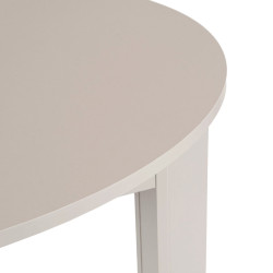 Masa extensibila Mebel Elite James 103-223 (Cashmere) Thumb
