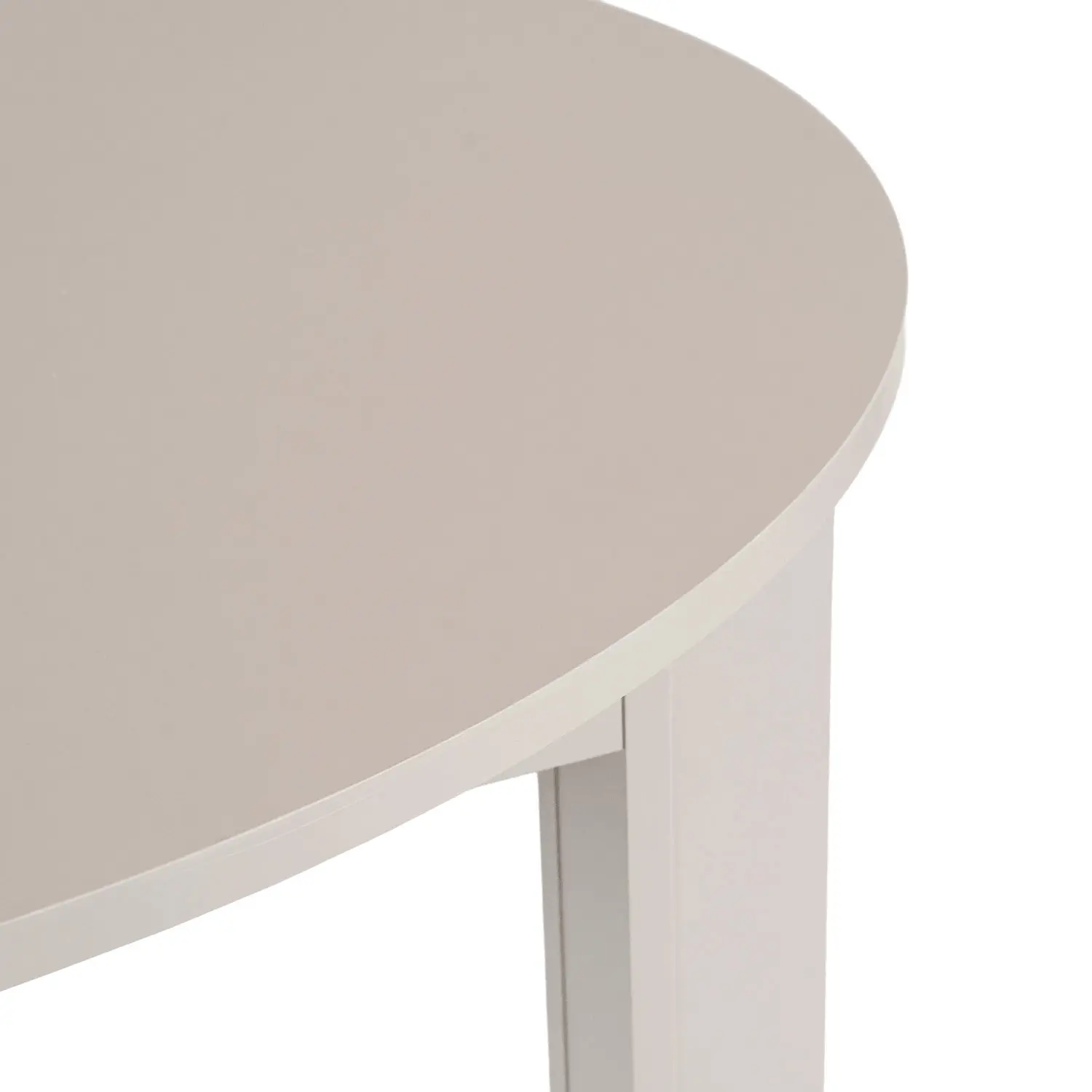 Masa extensibila Mebel Elite James 103-223 (Cashmere) - 7