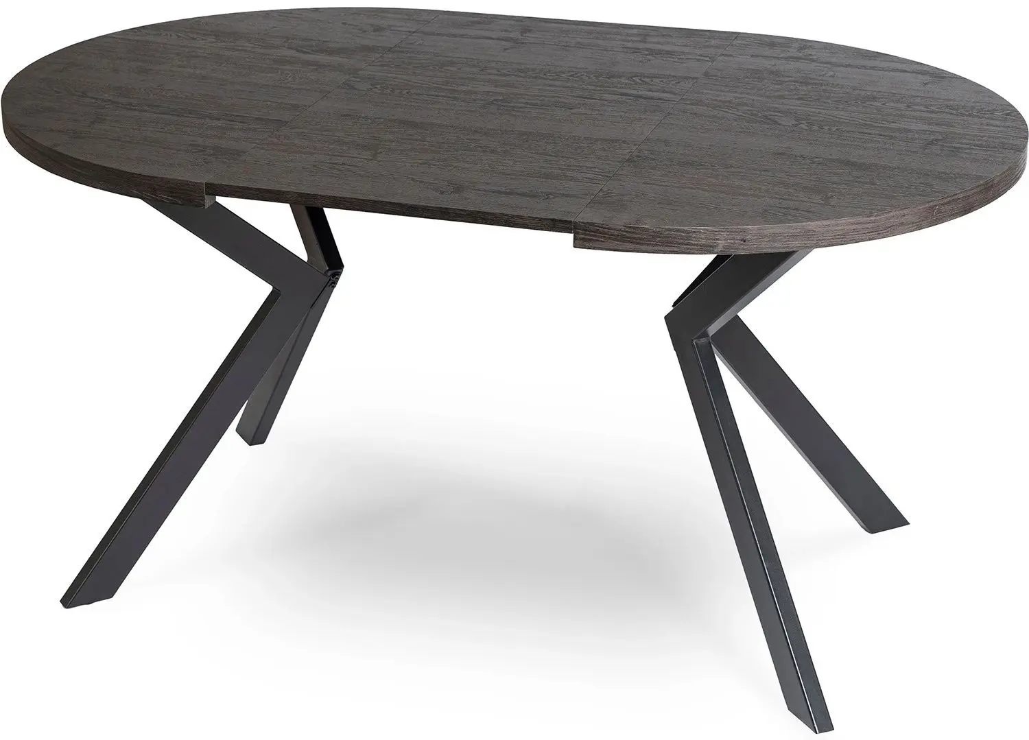 Masa extensibila Mebel Elite Lukas 250 (Black)