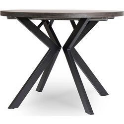 Masa extensibila Mebel Elite Lukas 250 (Black) Thumb