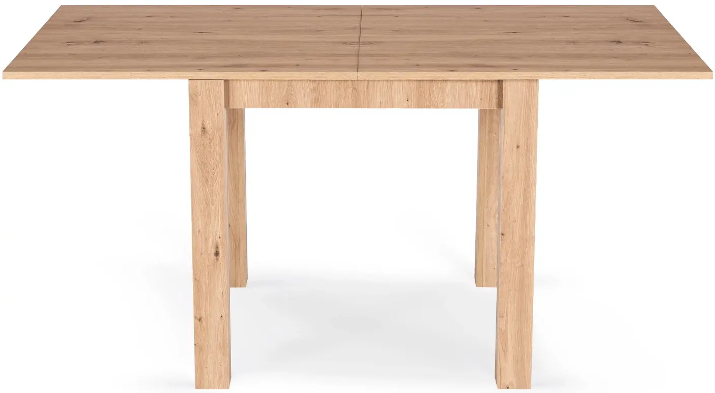 Стол раскладной Mebel Elite Max 80/160 (Artisan Oak) - 3