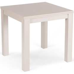 Стол раскладной Mebel Elite Max 80/160 (Cashmere) Thumb