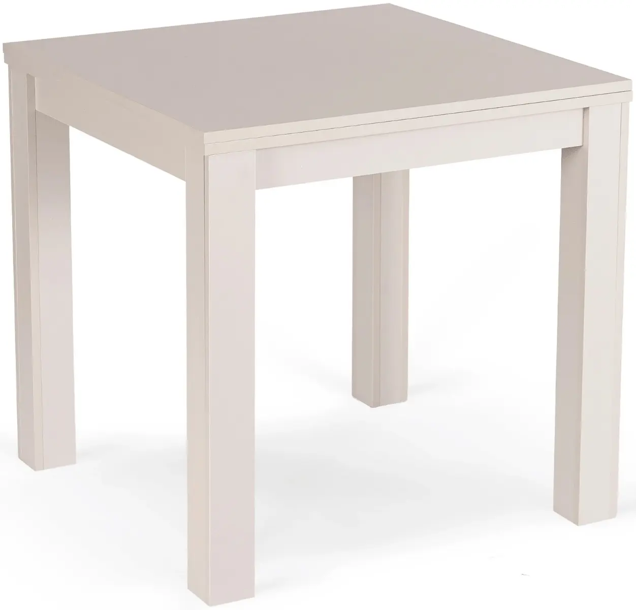 Стол раскладной Mebel Elite Max 80/160 (Cashmere) - 2