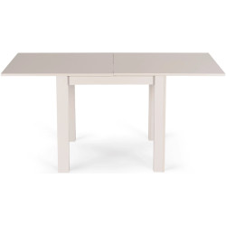 Стол раскладной Mebel Elite Max 80/160 (Cashmere) Thumb