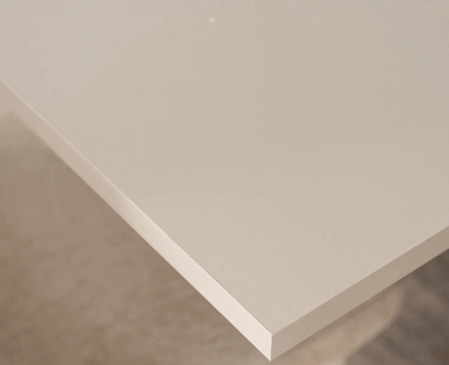 Стол раскладной Mebel Elite Max 80/160 (Cashmere) - 5