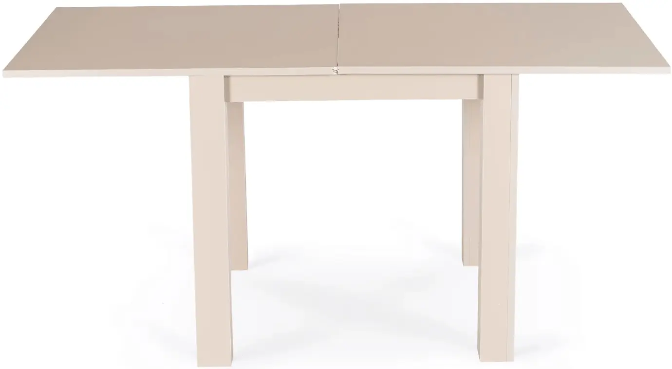 Стол раскладной Mebel Elite Max 80/160 (Macadamia Nut) - 3