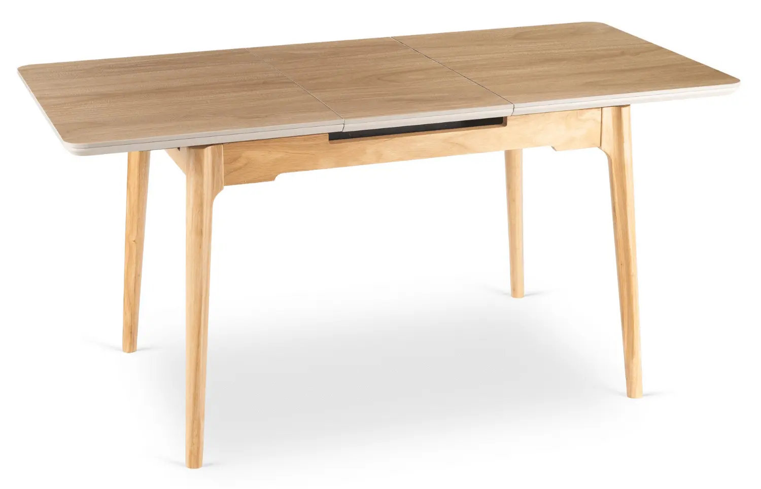 Masa extensibila Mebel Elite Samer 138/178 (Oak)