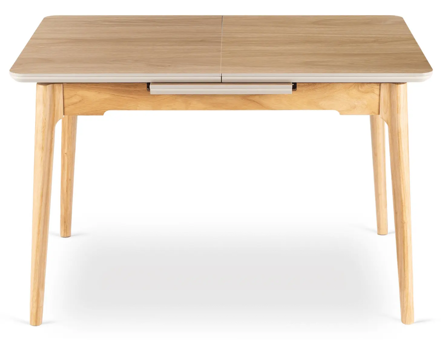 Masa extensibila Mebel Elite Samer 138/178 (Oak)