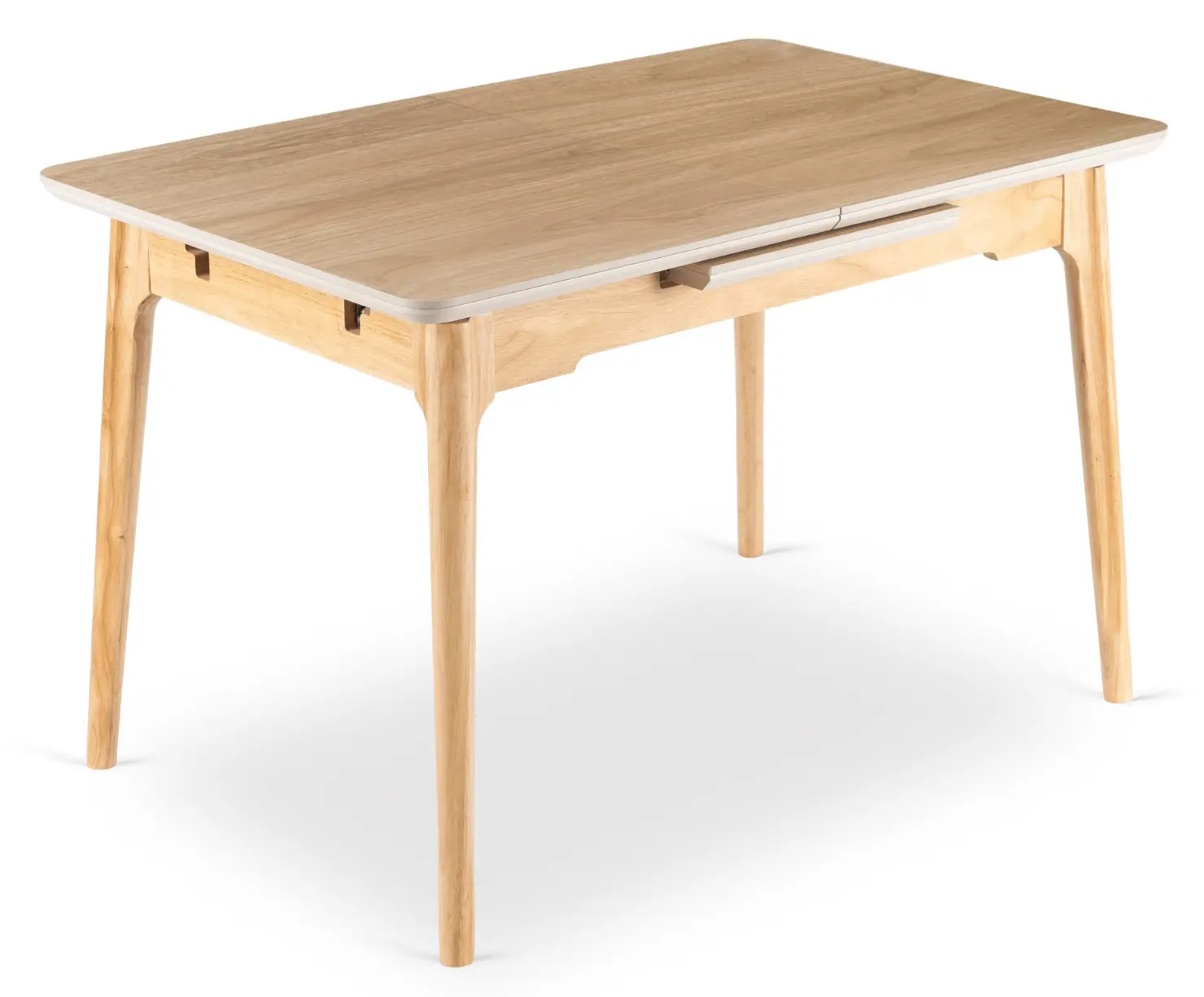 Masa extensibila Mebel Elite Samer 138/178 (Oak)