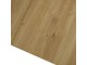 Masa extensibila Mebel Elite Skubi 160 (Riviera Oak/Black)