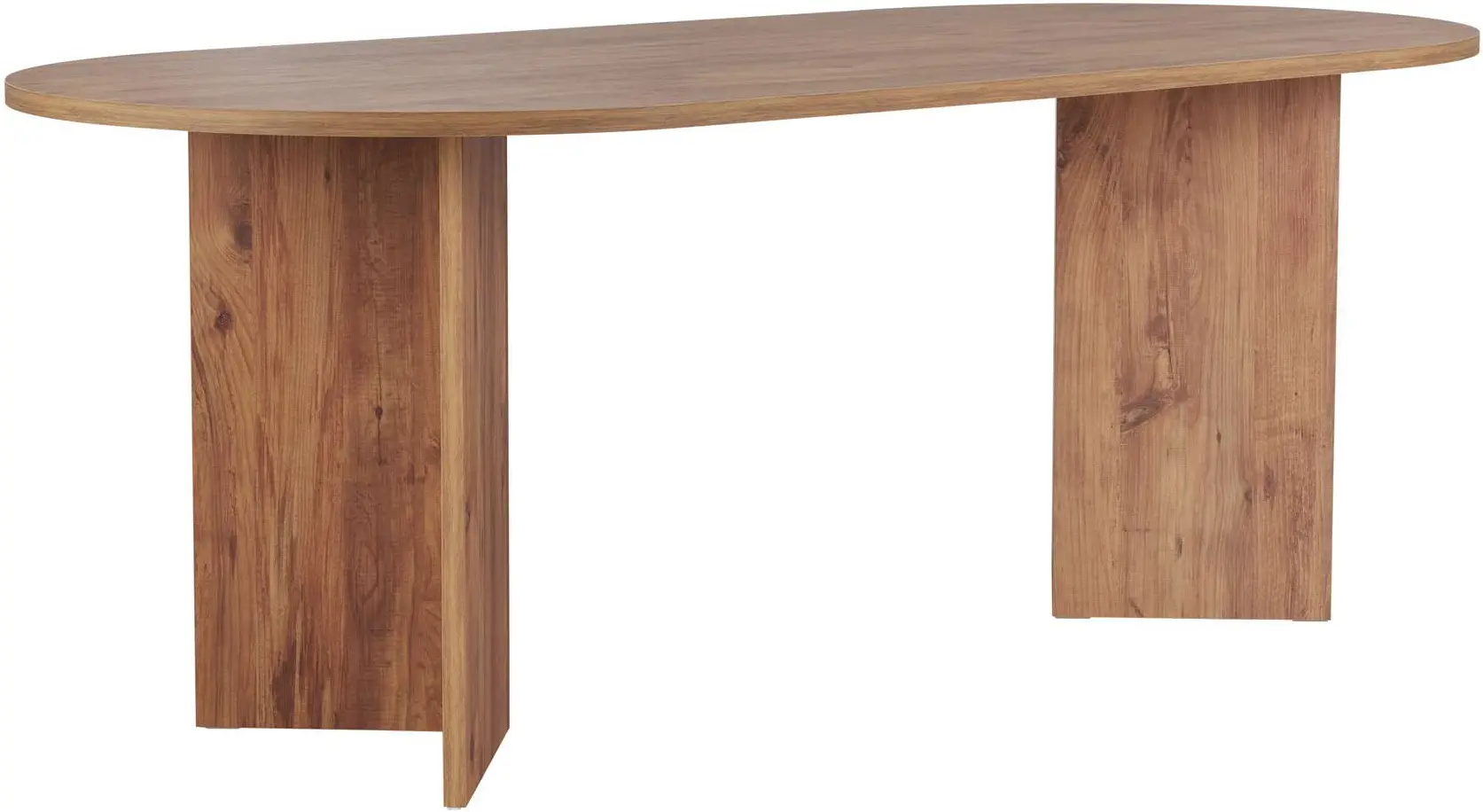 Стол Mirage Meble Sabella 200x90 (Atlantic Pine)