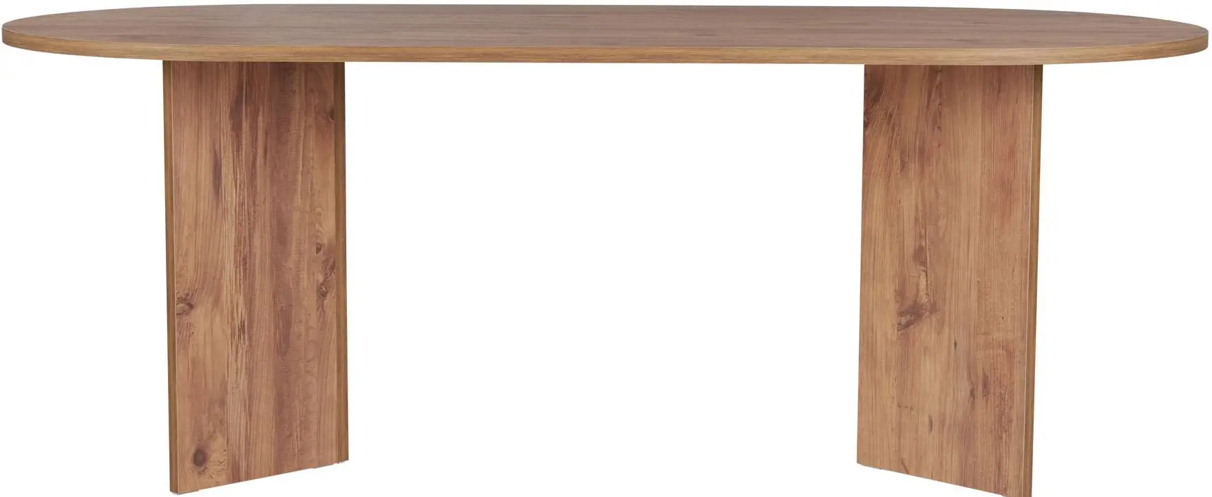 Стол Mirage Meble Sabella 200x90 (Atlantic Pine)