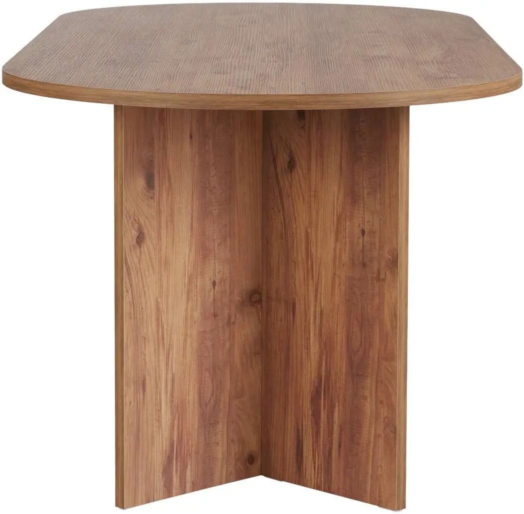 Стол Mirage Meble Sabella 200x90 (Atlantic Pine)