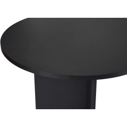 Masa Mirage Meble Sabella 200x90 (Black) Thumb