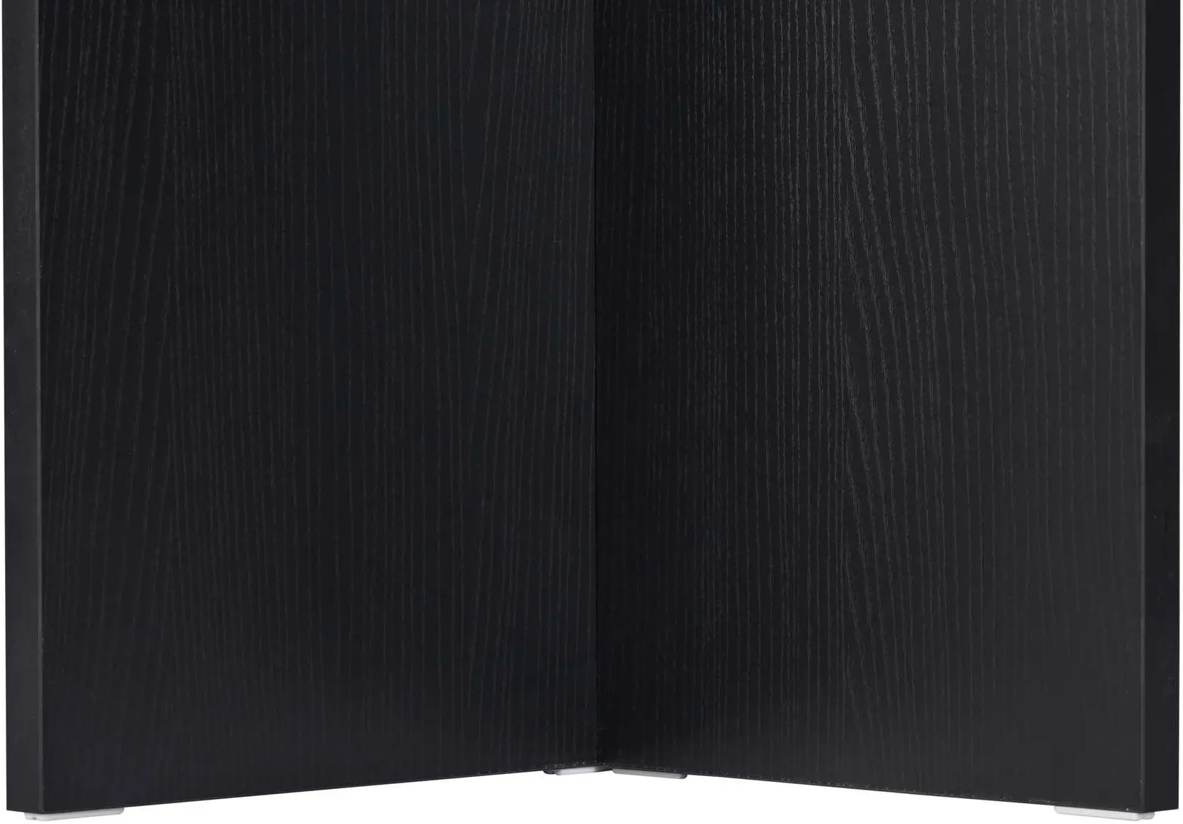 Masa Mirage Meble Sabella 200x90 (Black)