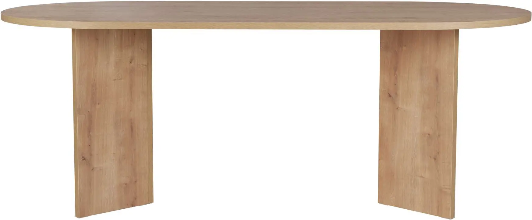 Masa Mirage Meble Sabella 200x90 (Sapphire Oak)