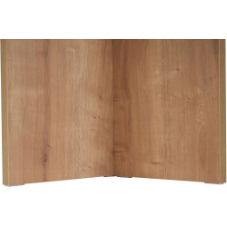 Masa Mirage Meble Sabella 200x90 (Sapphire Oak) Thumb