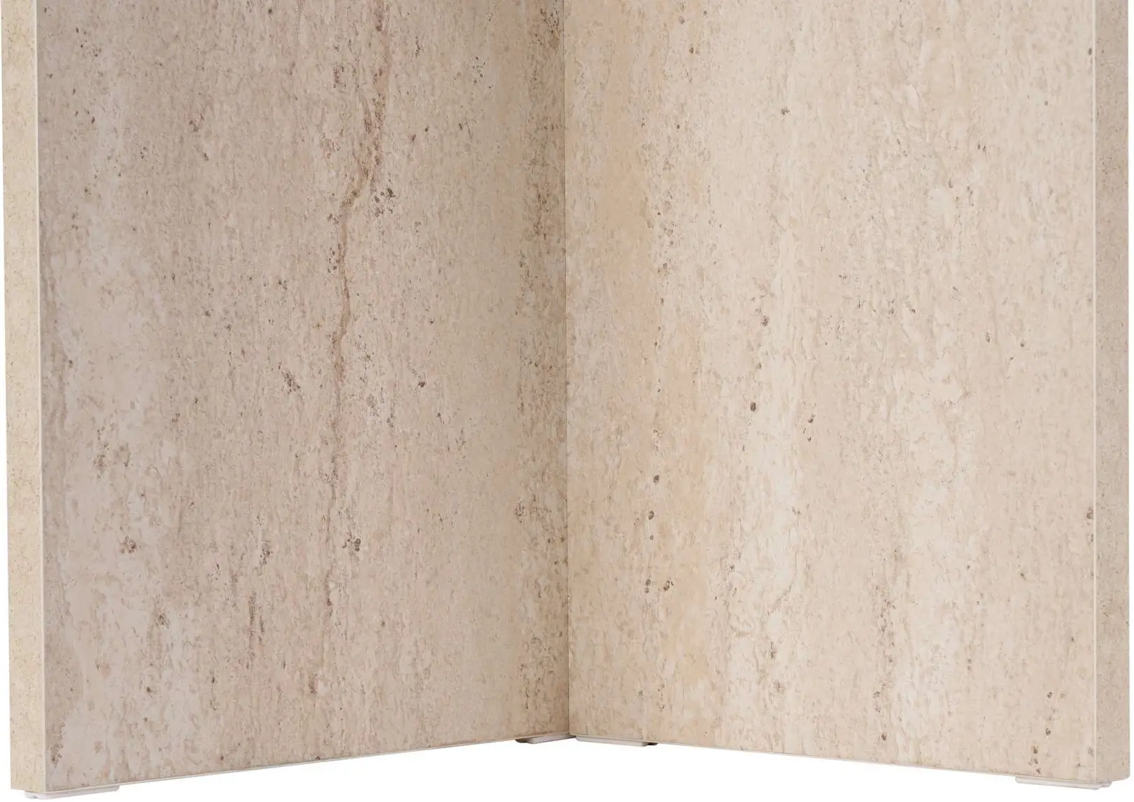 Masa Mirage Meble Sabella 200x90 (Travertine)
