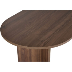 Стол Mirage Meble Sabella 200x90 (Walnut) Thumb