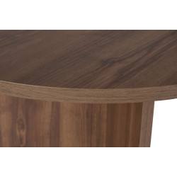 Стол Mirage Meble Sabella 200x90 (Walnut) Thumb