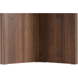 Стол Mirage Meble Sabella 200x90 (Walnut) Thumb